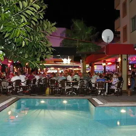 Greenmar Icmeler