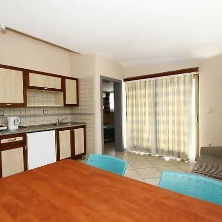 Greenmar * İçmeler