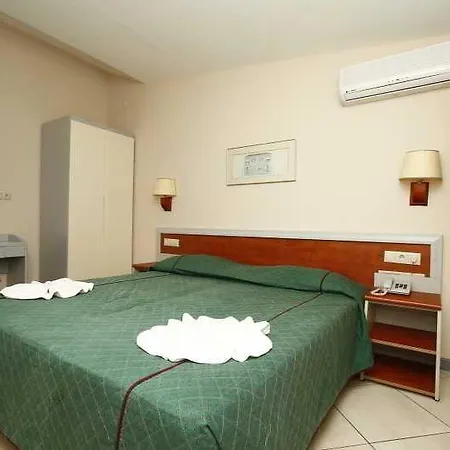 Greenmar Daire İçmeler