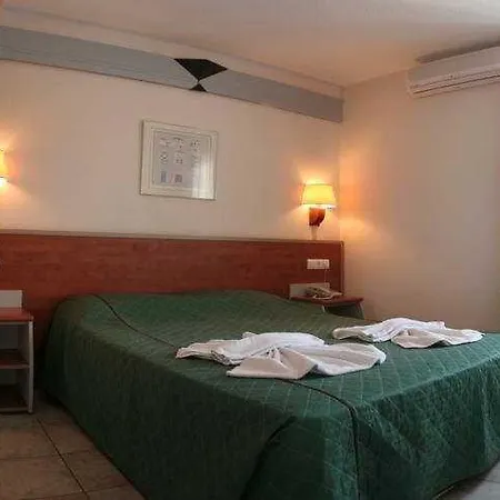 Greenmar Daire İçmeler
