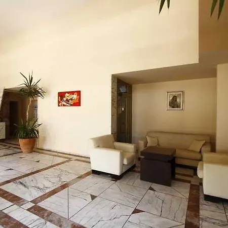 Greenmar Daire